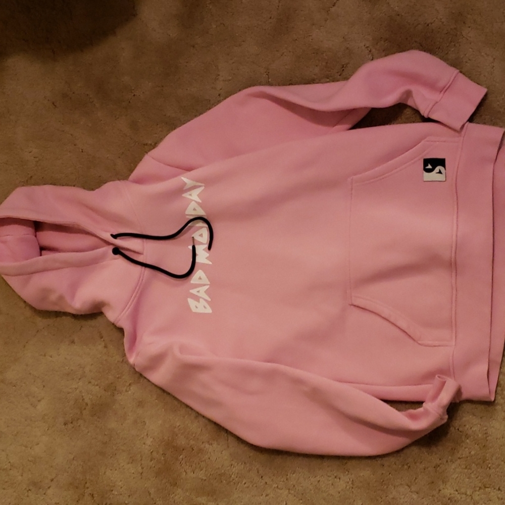 Bad Monday hoodie